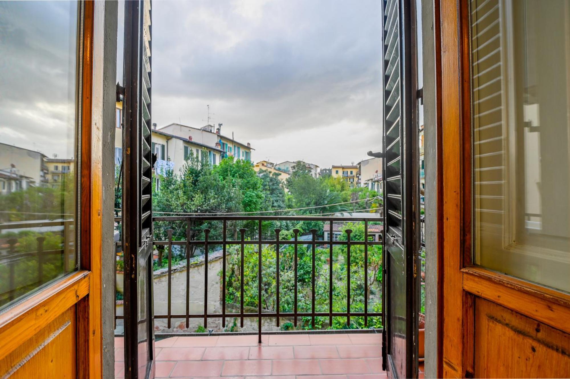 Cute Florence House 外观 照片