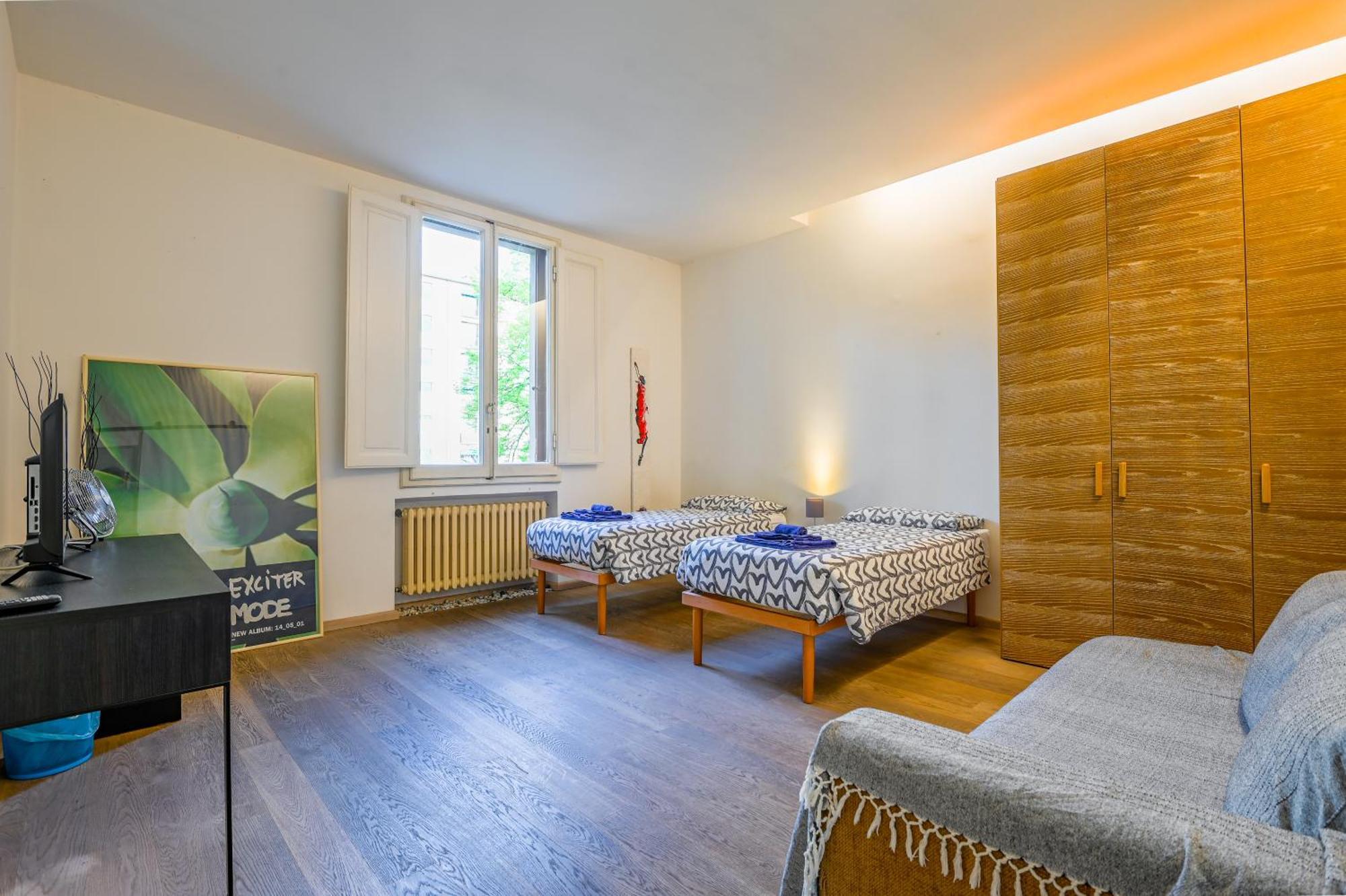 Cute Florence House 外观 照片