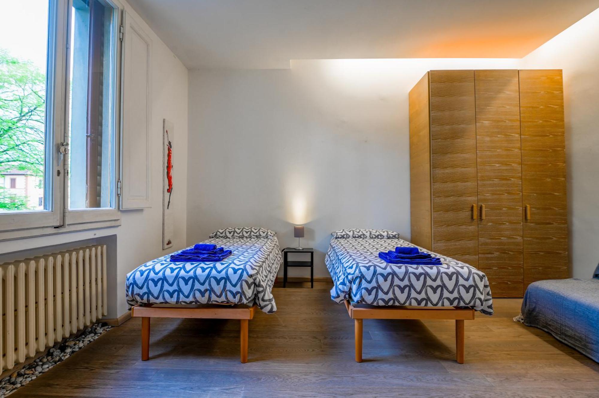 Cute Florence House 外观 照片