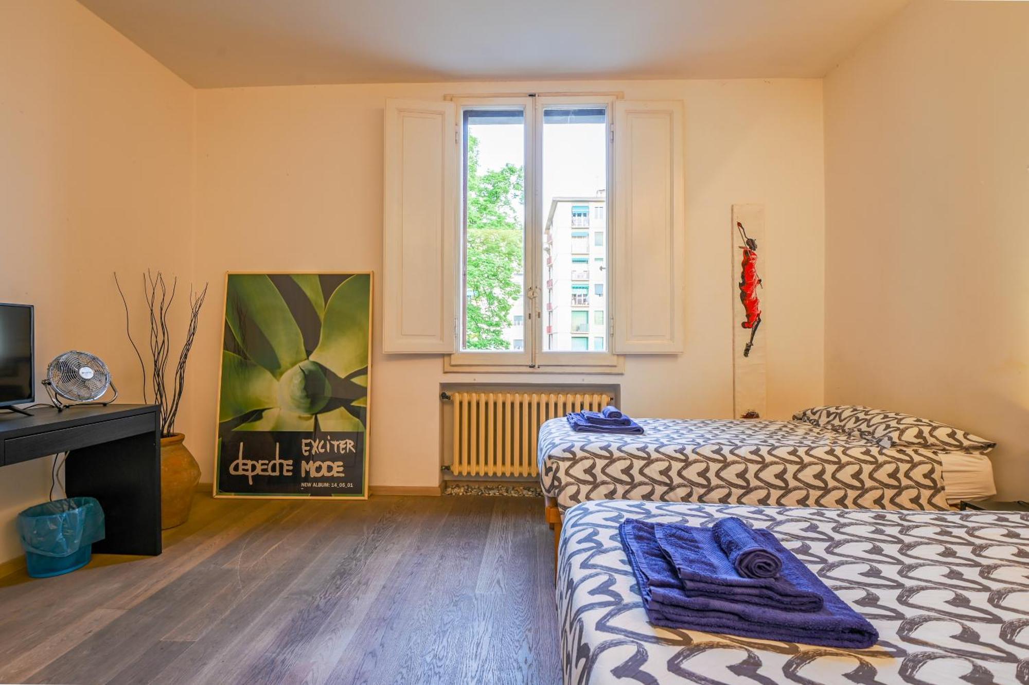 Cute Florence House 外观 照片