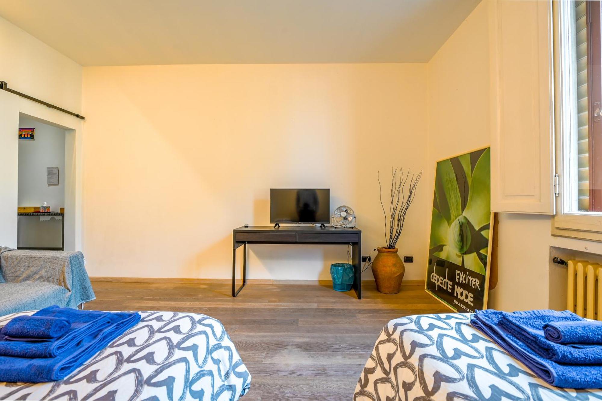 Cute Florence House 外观 照片