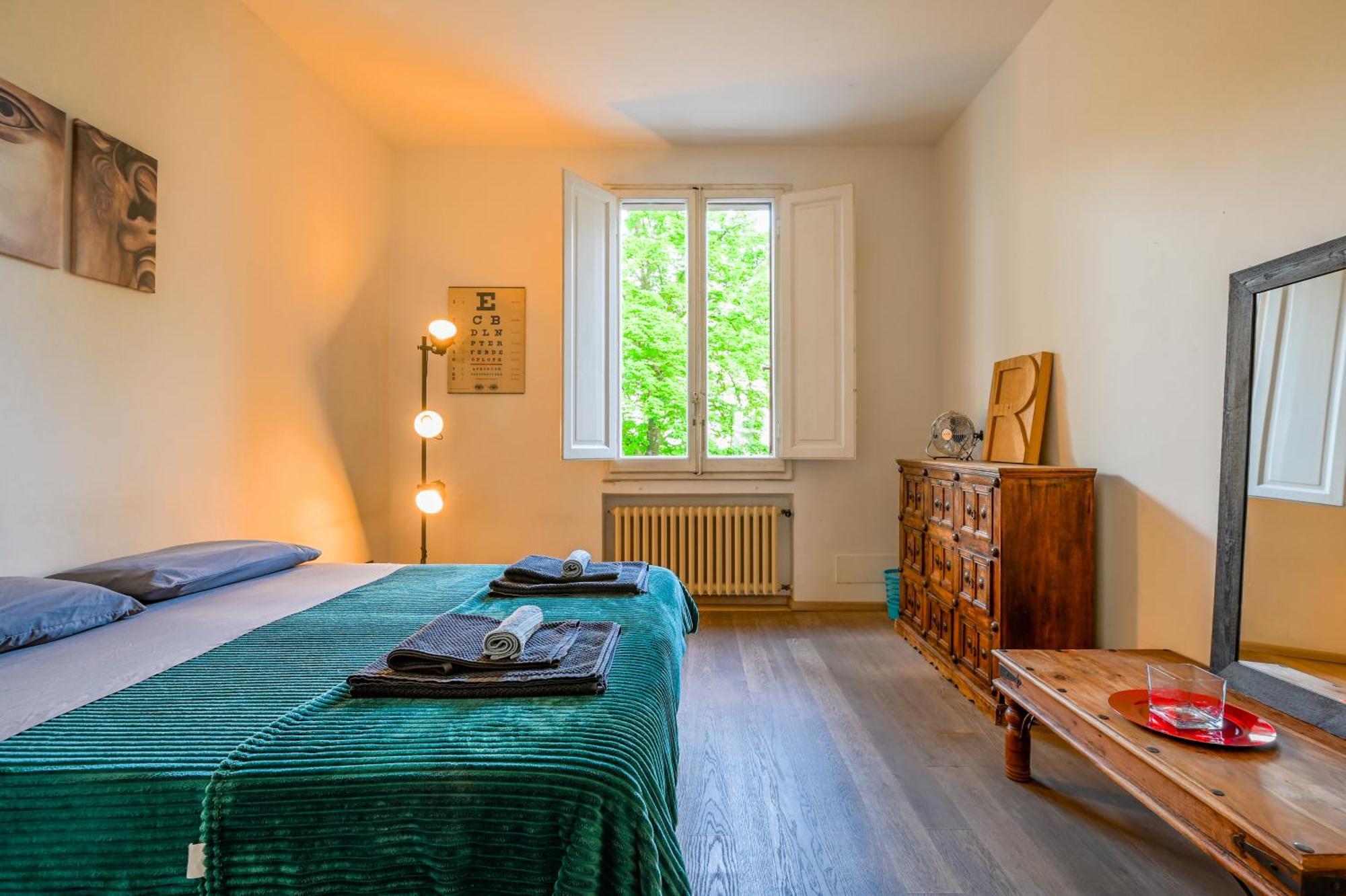 Cute Florence House 外观 照片