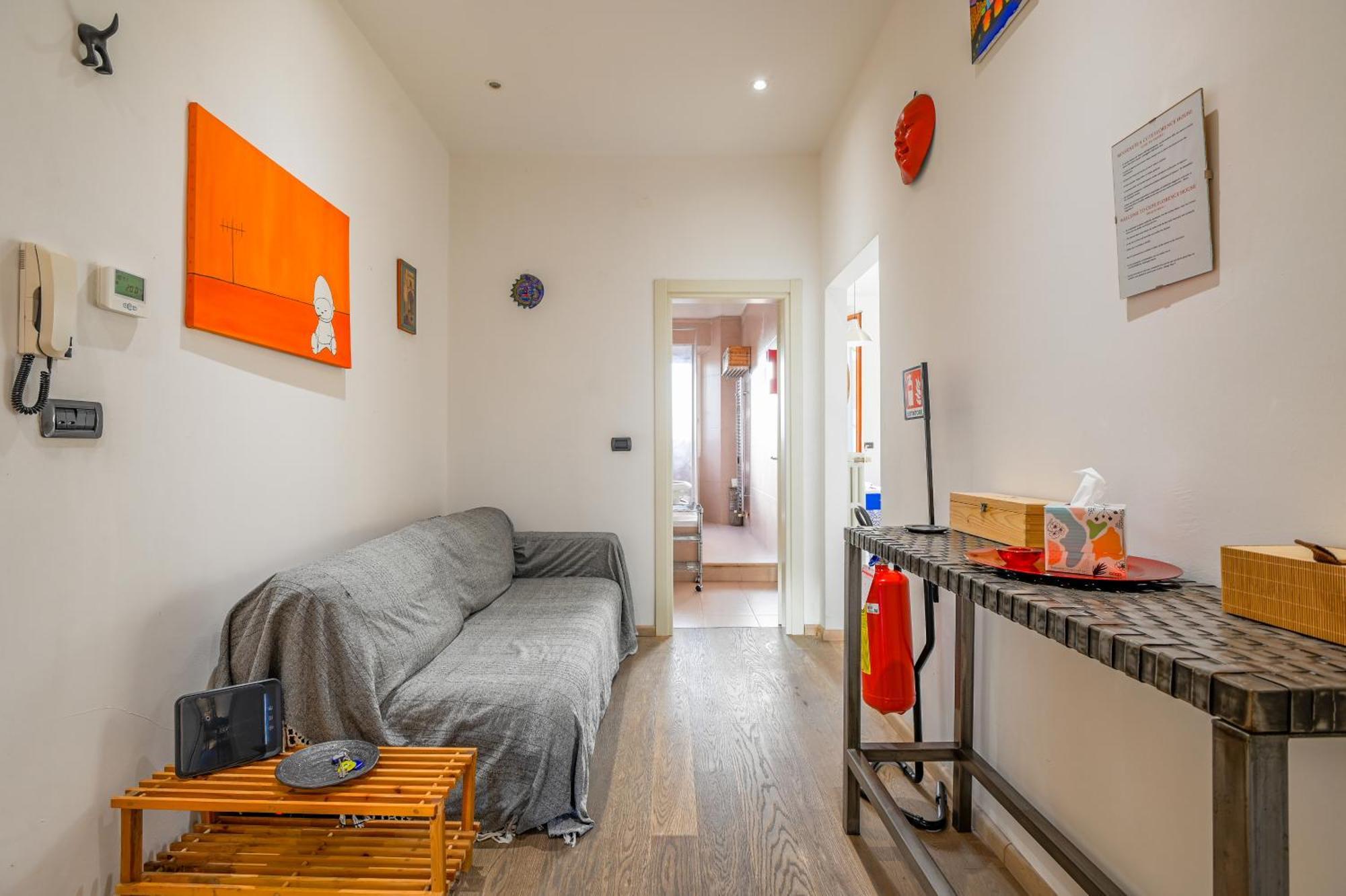 Cute Florence House 外观 照片