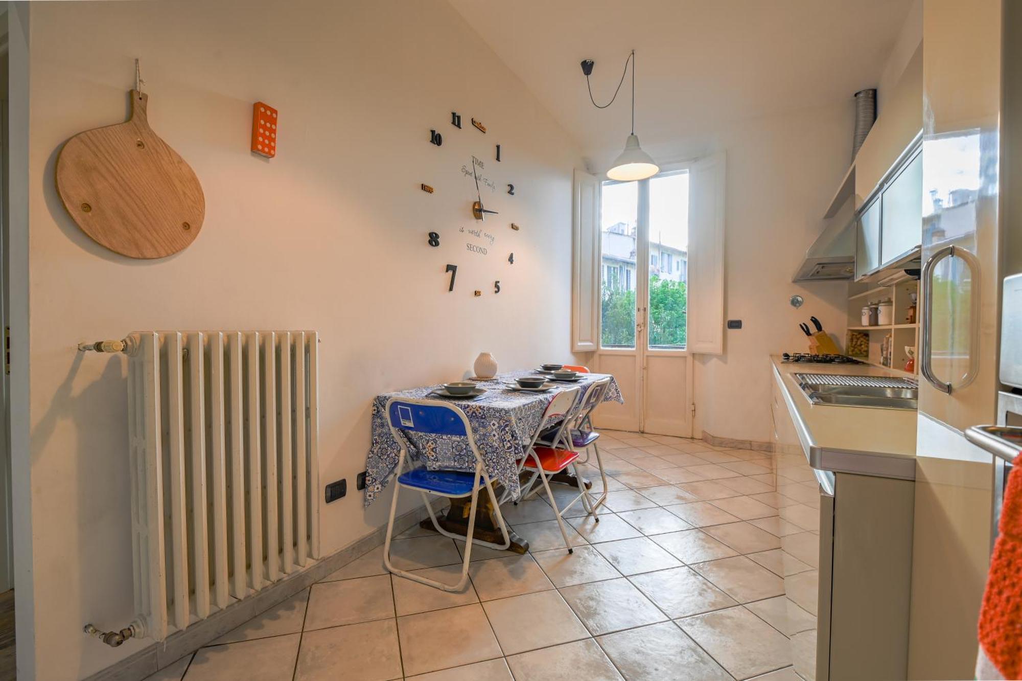 Cute Florence House 外观 照片