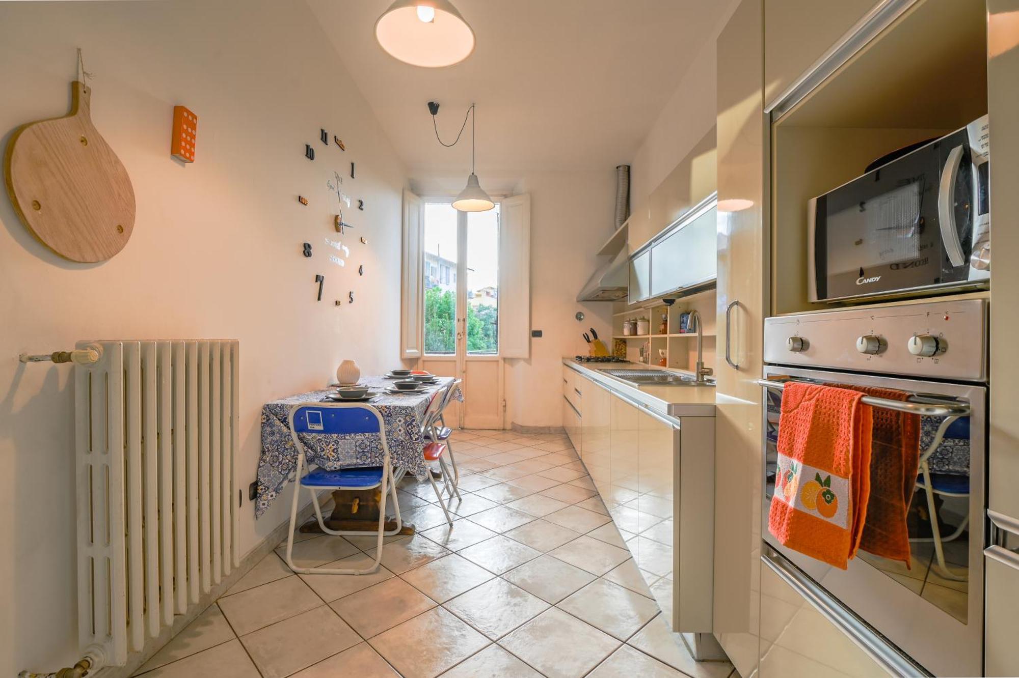 Cute Florence House 外观 照片