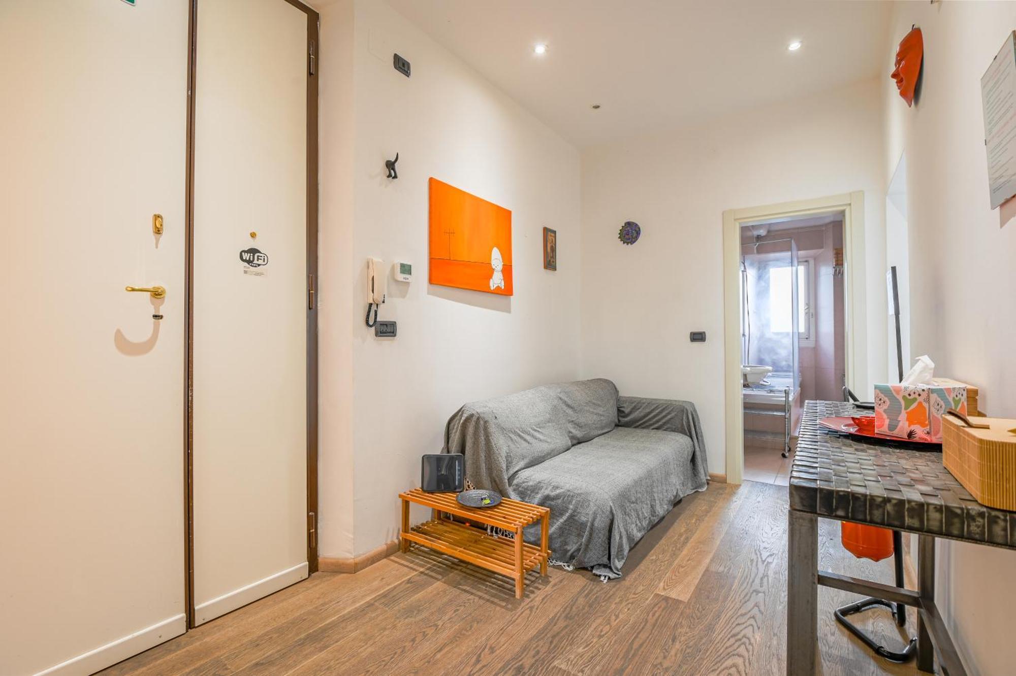 Cute Florence House 外观 照片