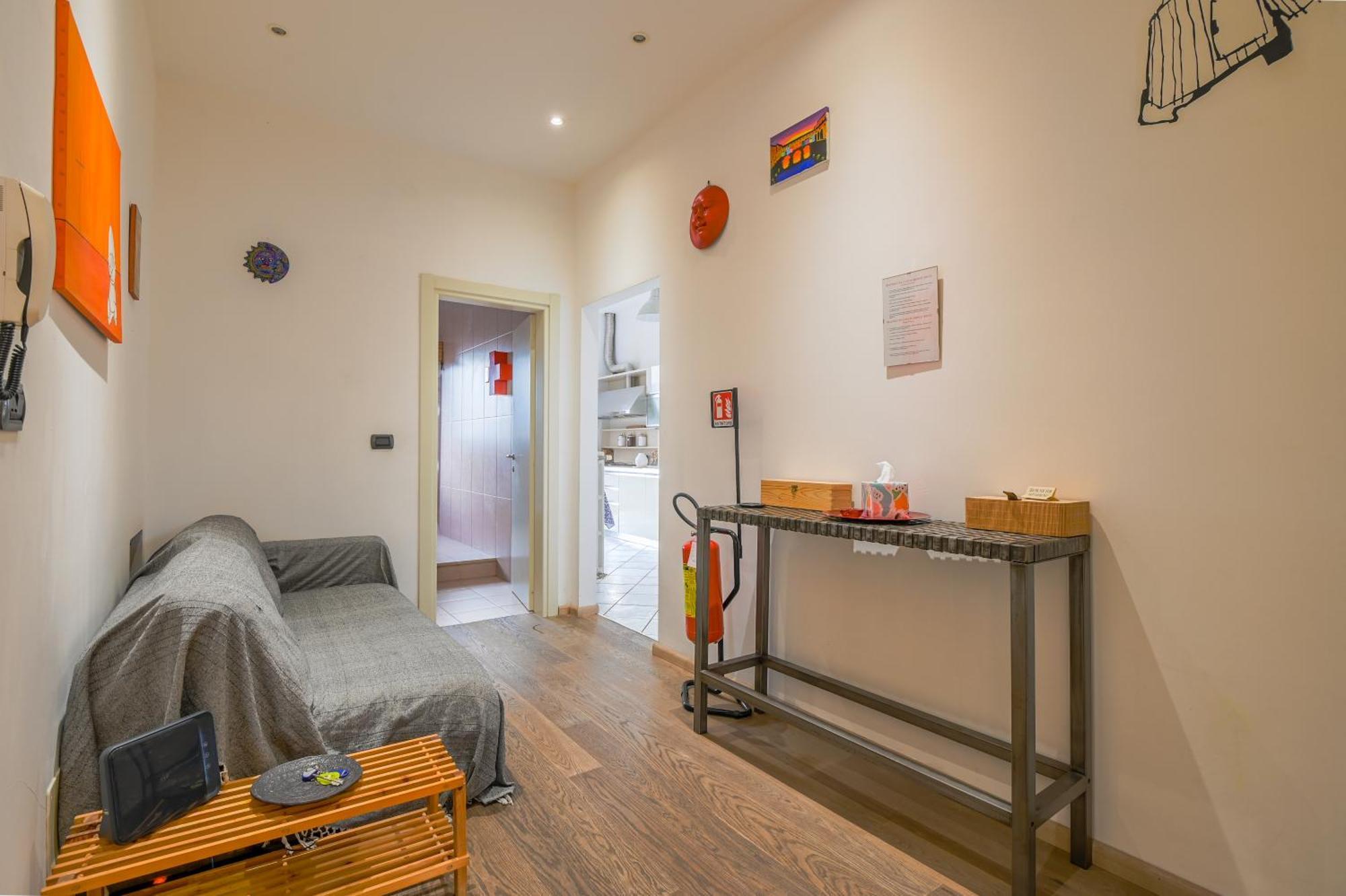 Cute Florence House 外观 照片