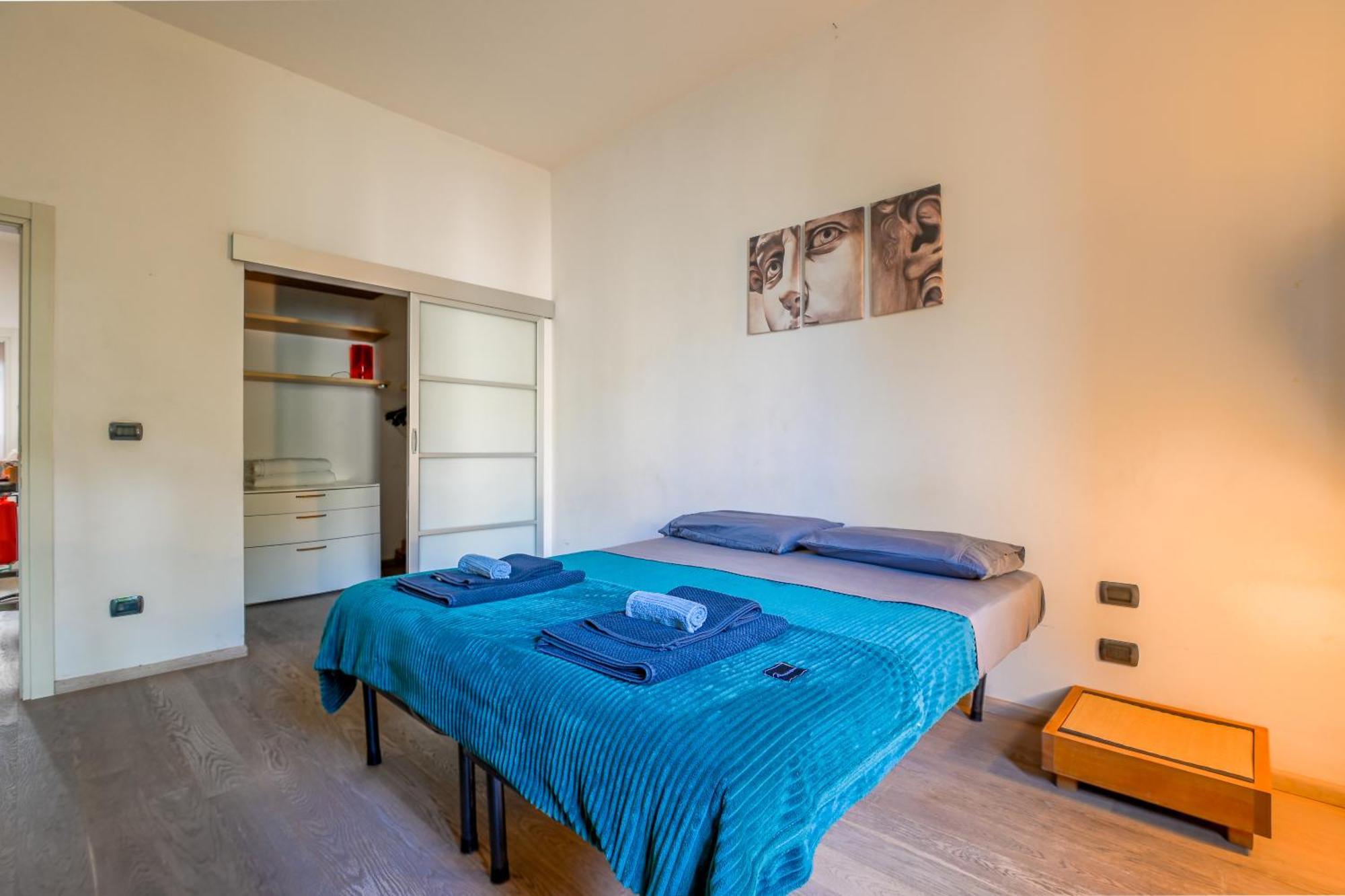 Cute Florence House 外观 照片