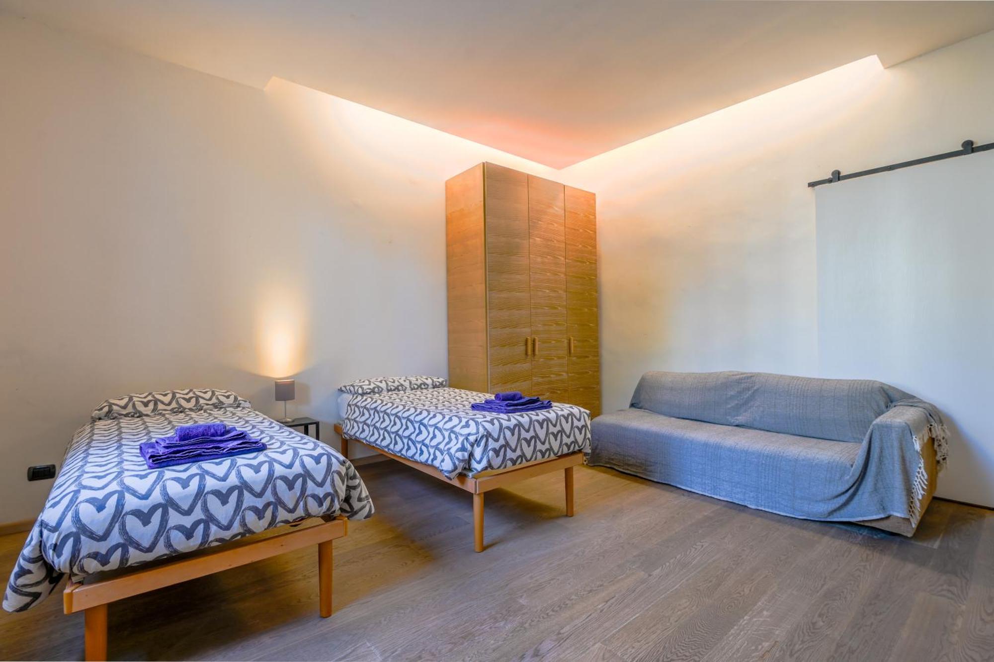 Cute Florence House 外观 照片
