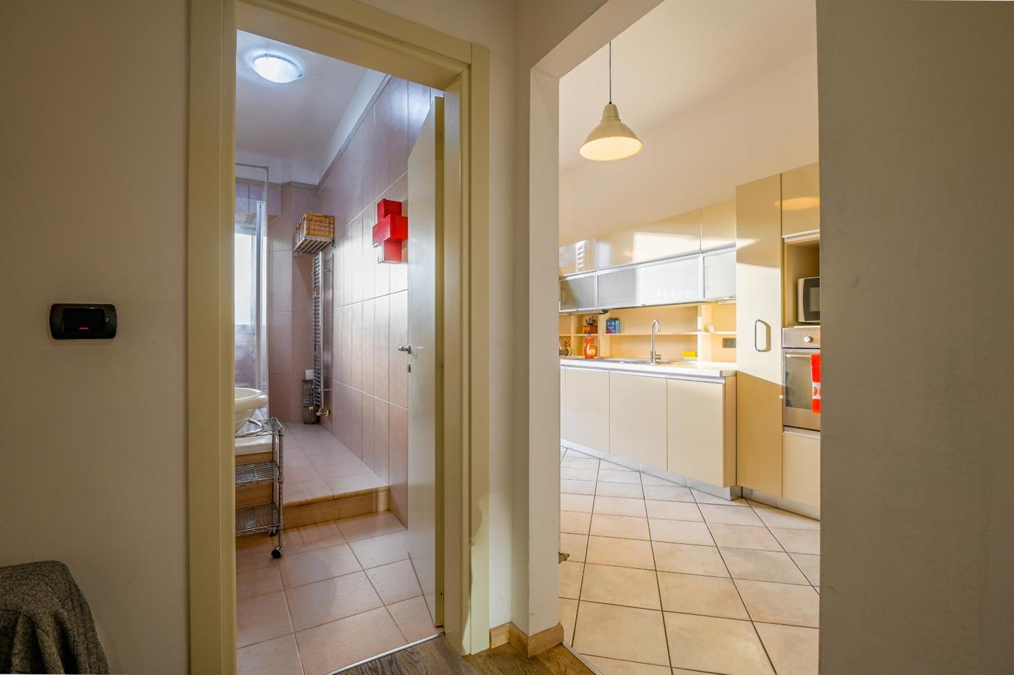 Cute Florence House 外观 照片
