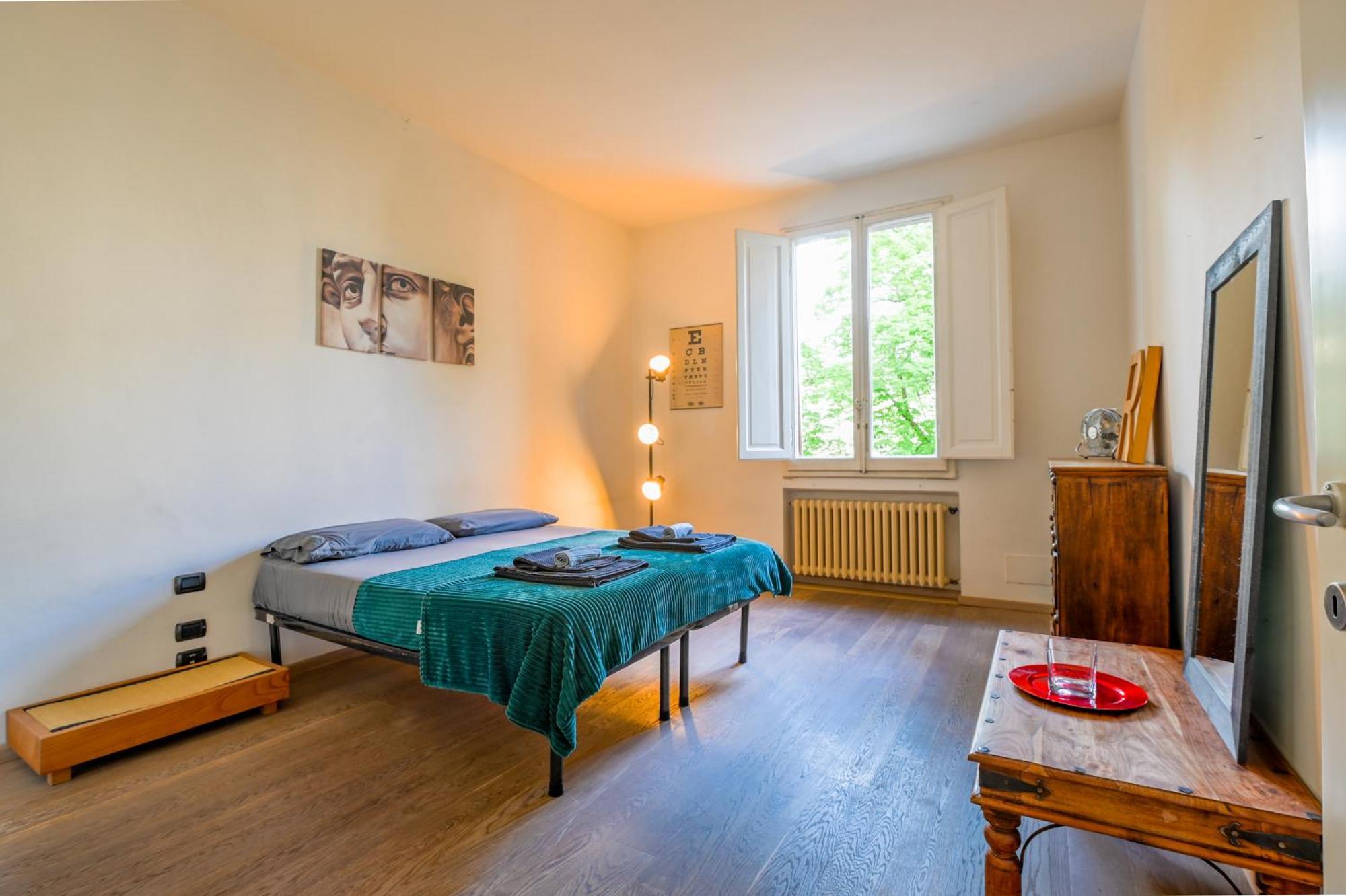Cute Florence House 外观 照片