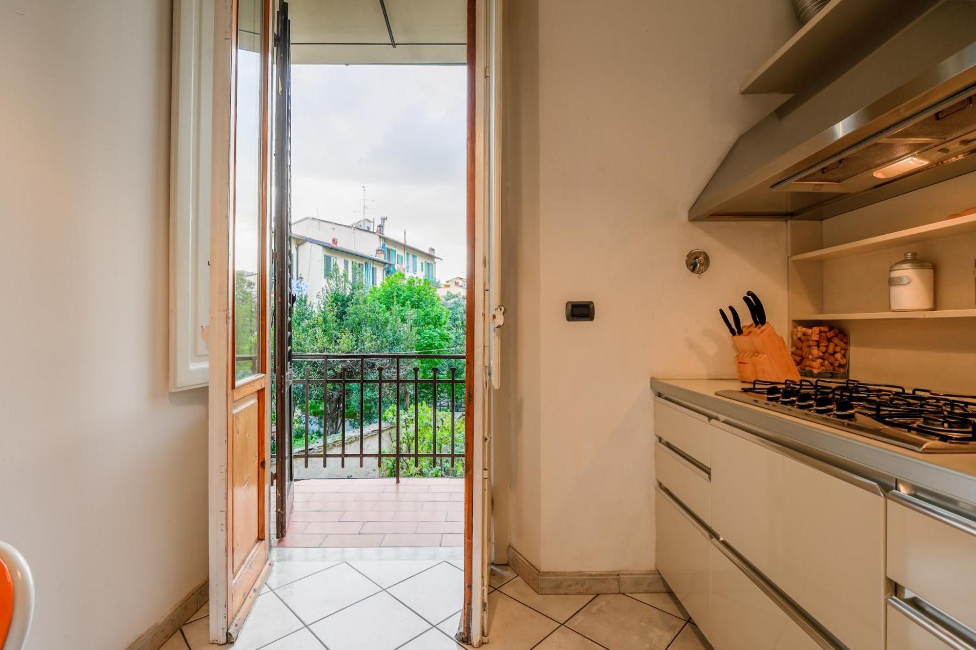 Cute Florence House 外观 照片