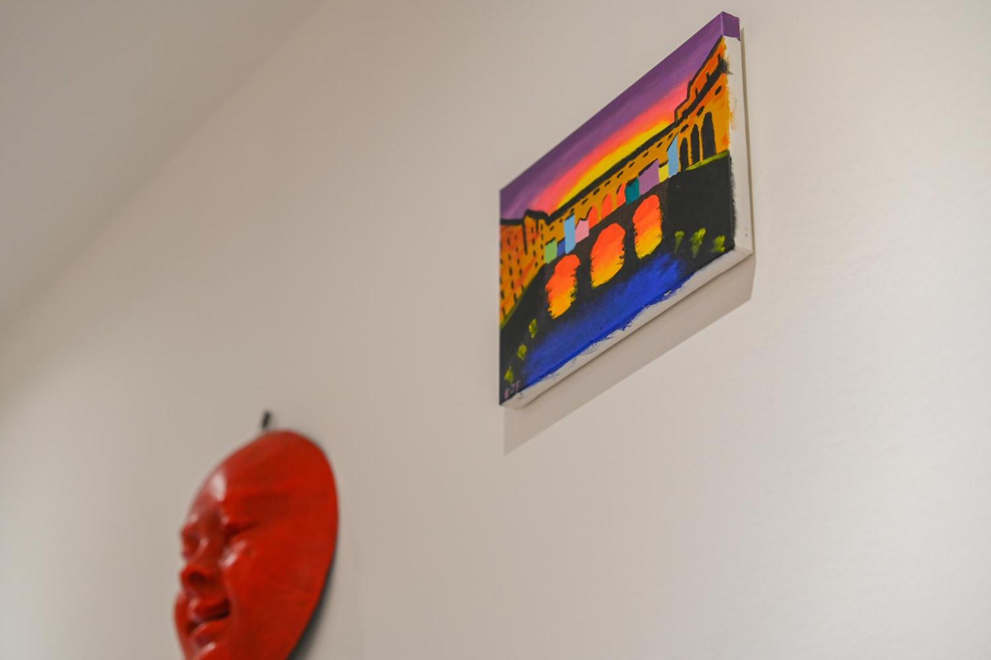 Cute Florence House 外观 照片
